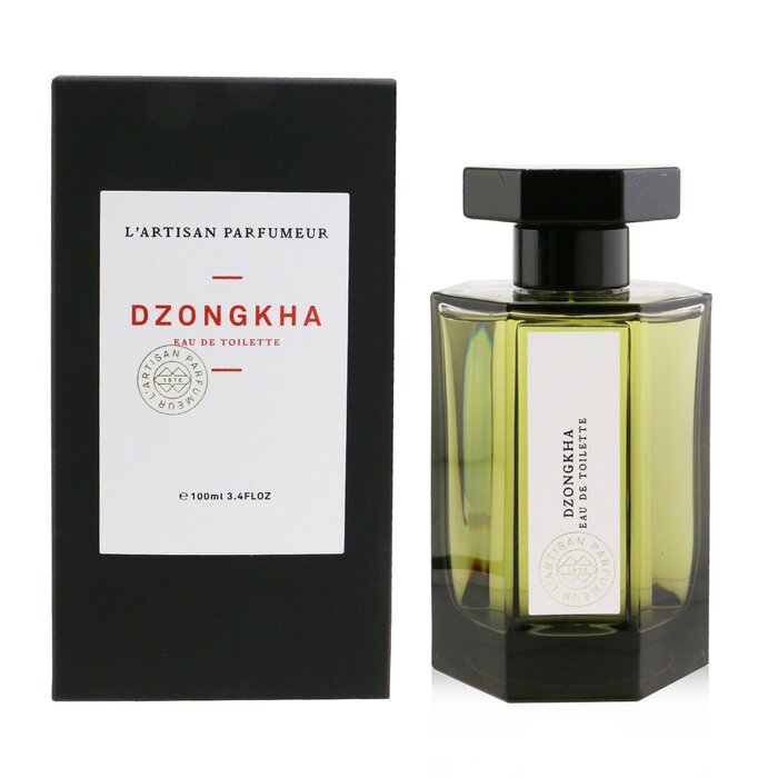 L'Artisan Parfumeur Dzongkha Άρωμα EDT Σπρέυ 100ml/3.4ozProduct Thumbnail