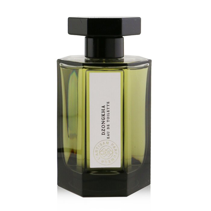 L'Artisan Parfumeur Dzongkha Тоалетна Вода Спрей ( Нова Опаковка ) 100ml/3.4ozProduct Thumbnail