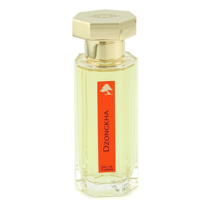 L'Artisan Parfumeur Dzongkha Тоалетна Вода Спрей ( Нова Опаковка ) 50ml/1.7ozProduct Thumbnail