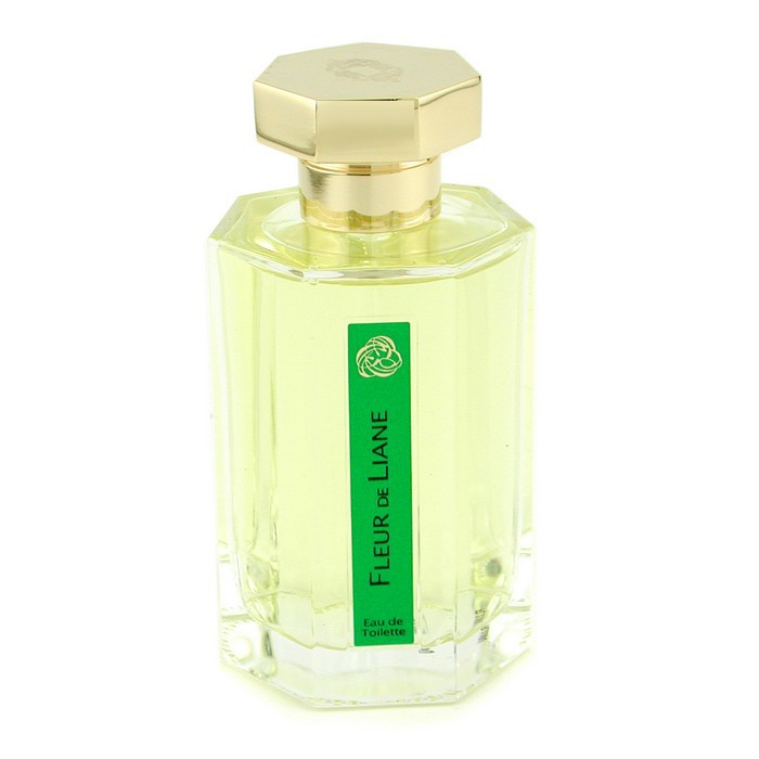 L'Artisan Parfumeur Fleur De Liane Eau De Toilette Spray 100ml/3.4ozProduct Thumbnail