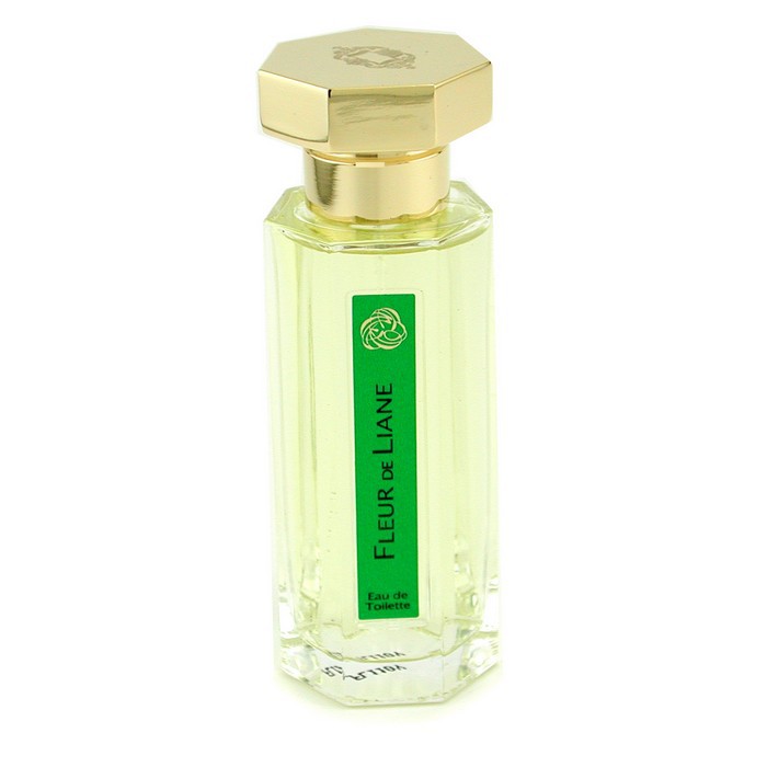 L'Artisan Parfumeur 阿蒂仙之香 Fleur De Liane Eau De Toilette Spray 50ml/1.7ozProduct Thumbnail