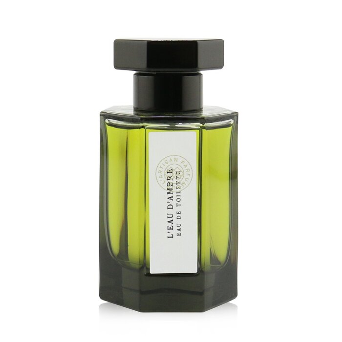L'Artisan Parfumeur L'Eau D'Ambre Apă de Toaletă Spray 50ml/1.7ozProduct Thumbnail
