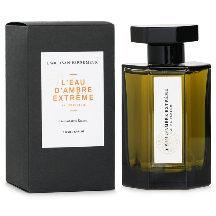 L'Artisan Parfumeur L'Eau D'Ambre Extreme Парфюмированная Вода Спрей 100ml/3.4ozProduct Thumbnail