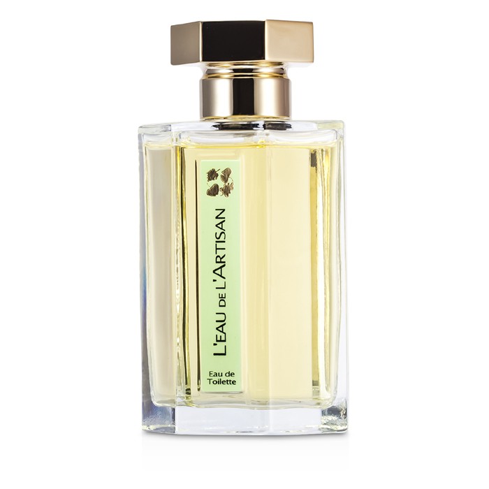 L'Artisan Parfumeur L'Eau De L'Artisan Հարդարաջուր Սփրեյ 100ml/3.4ozProduct Thumbnail