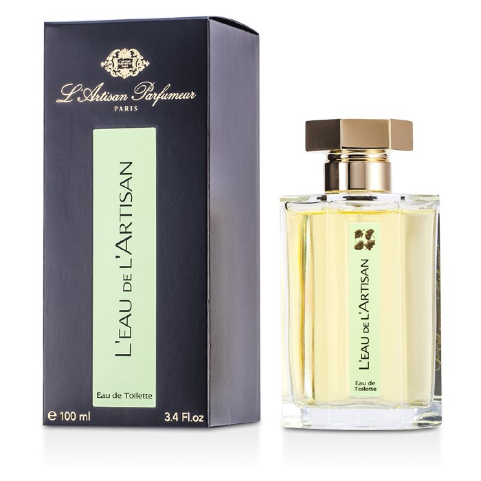 L'Artisan Parfumeur L'Eau De L'Artisan ماء تواليت سبراي 100ml/3.4ozProduct Thumbnail