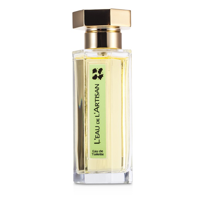 L'Artisan Parfumeur L'Eau De L'Artisan ماء تواليت سبراي 50ml/1.7ozProduct Thumbnail