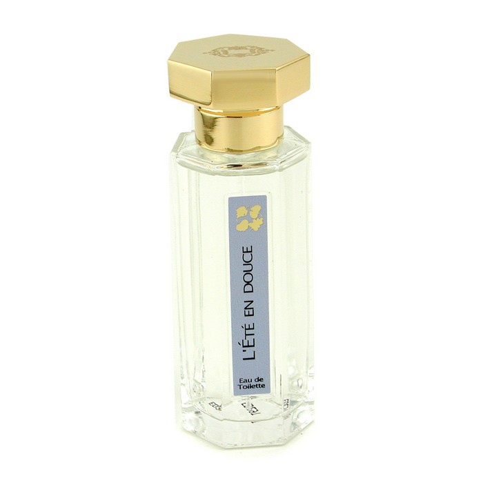 L'Artisan Parfumeur L'Ete En Douce Тоалетна Вода Спрей ( Нова Опаковка ) 50ml/1.7ozProduct Thumbnail