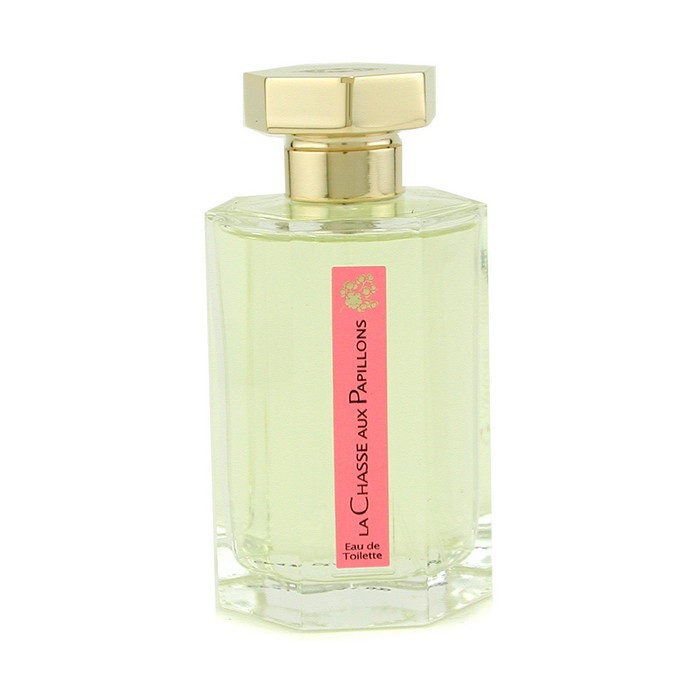 L'Artisan Parfumeur La Chasse Aux Papillons Тоалетна Вода Спрей ( Нова Опаковка ) 100ml/3.4ozProduct Thumbnail