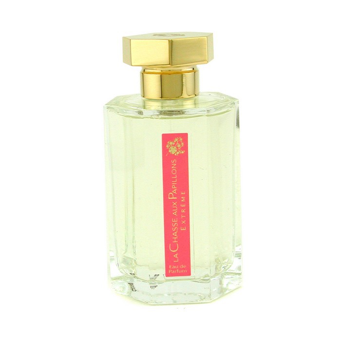 L'Artisan Parfumeur La Chasse Aux Papillons Extreme Парфюм Спрей (Нова Опаковка) 100ml/3.4ozProduct Thumbnail