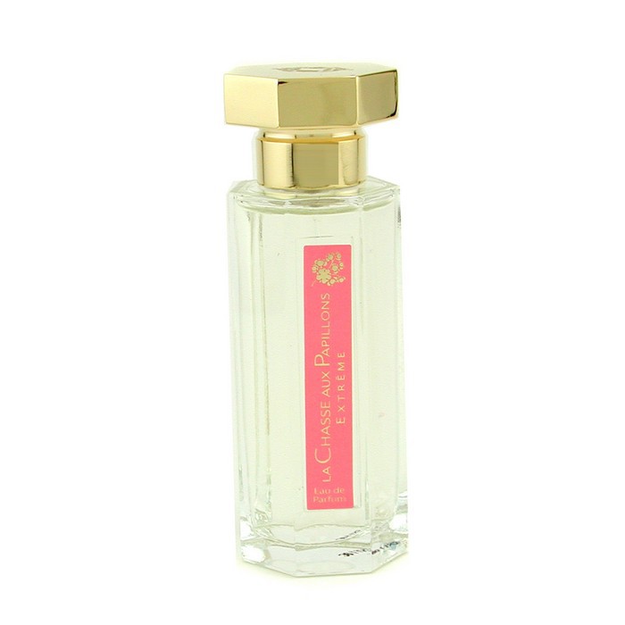 L'Artisan Parfumeur La Chasse Aux Papillons Extreme Парфюм Спрей (Нова Опаковка) 50ml/1.7ozProduct Thumbnail