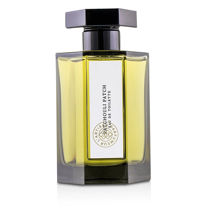 L'Artisan Parfumeur Patchouli Patch Туалетная Вода Спрей 100ml/3.4ozProduct Thumbnail