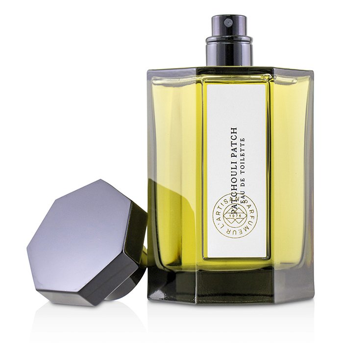 L'Artisan Parfumeur Patchouli Patch Άρωμα EDT Σπρέυ 100ml/3.4ozProduct Thumbnail