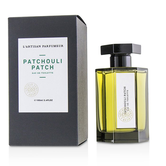 L'Artisan Parfumeur Patchouli Patch Eau De Toilette Spray 100ml/3.4ozProduct Thumbnail