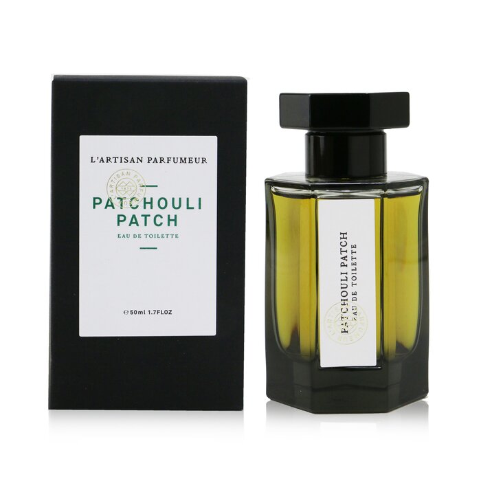 L'Artisan Parfumeur Patchouli Patch Eau De Toilette Spray 50ml/1.7ozProduct Thumbnail