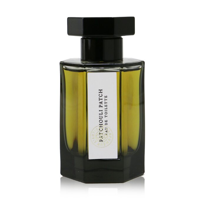 L'Artisan Parfumeur สเปรย์น้ำหอม Patchouli Patch EDT 50ml/1.7ozProduct Thumbnail