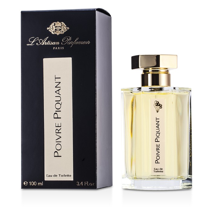 L'Artisan Parfumeur Poivre Piquant ماء تواليت سبراي 100ml/3.4ozProduct Thumbnail