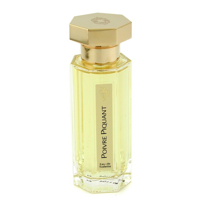 L'Artisan Parfumeur Poivre Piquant Eau De Toilette Spray 50ml/1.7ozProduct Thumbnail
