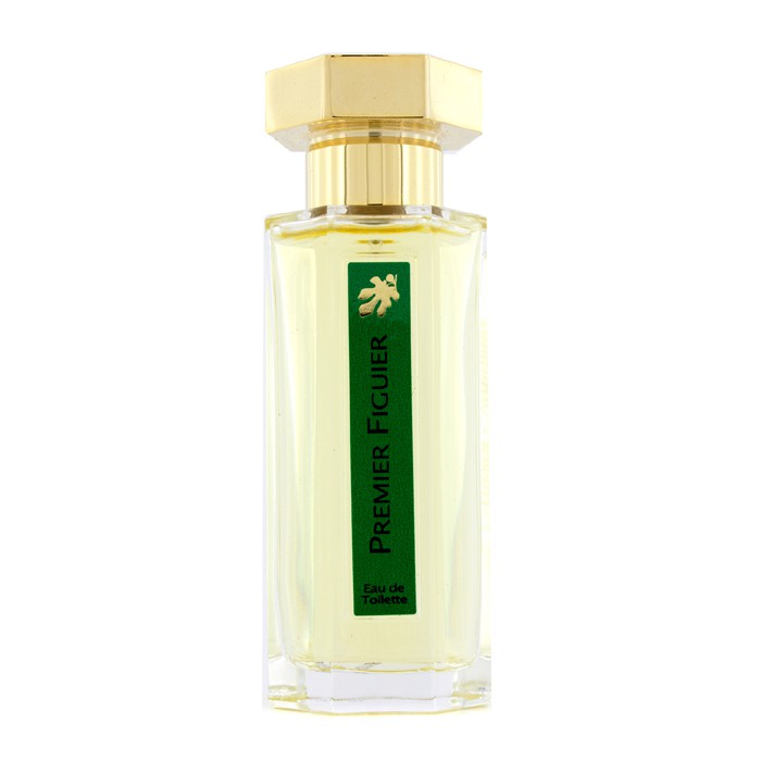L'Artisan Parfumeur Premier Figuier Eau De Toilette Spray 50ml/1.7ozProduct Thumbnail