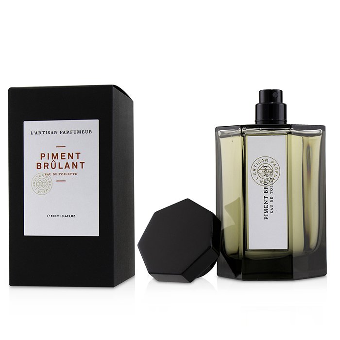 ラルチザン パフューム L'Artisan Parfumeur ピマン ブルラン EDTスプレー 100ml/3.4ozProduct Thumbnail