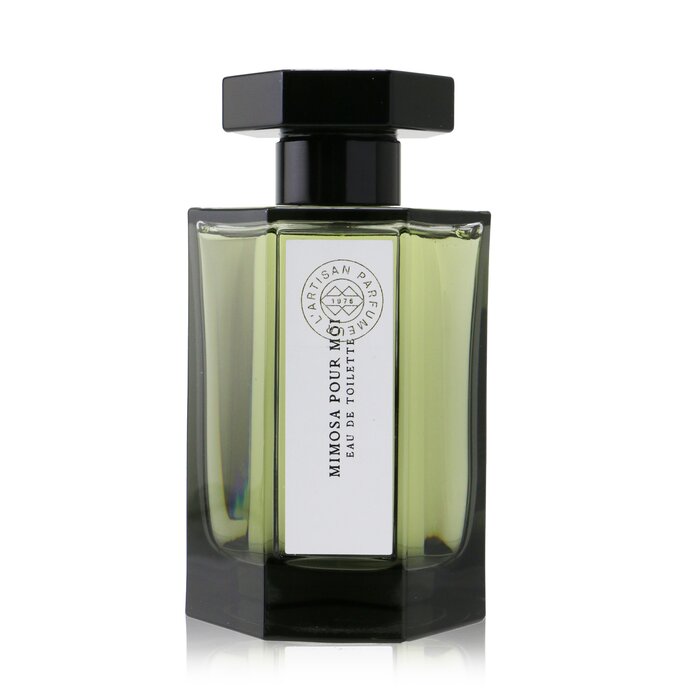 L'Artisan Parfumeur Mimosa Pour Moi Άρωμα EDT Σπρέυ 100ml/3.4ozProduct Thumbnail