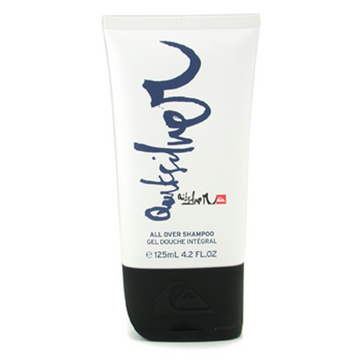 Quiksilver šampón na vlasy a telo Duo Pack 2x125ml/4.2ozProduct Thumbnail