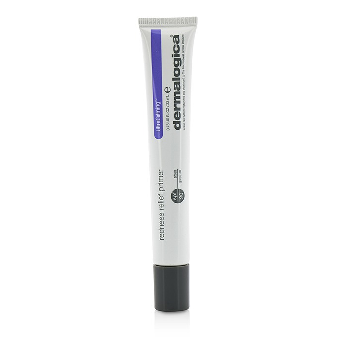 Dermalogica UltraCalming Redness Relief Primer SPF 20 (Unboxed) 22ml/0.75ozProduct Thumbnail