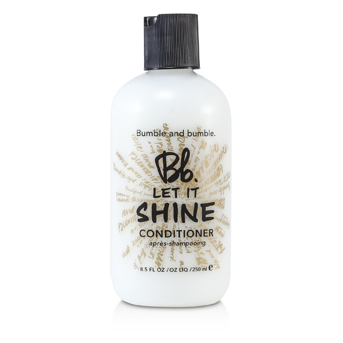 Bumble and Bumble Let It Shine Conditioner 250ml/8.5ozProduct Thumbnail