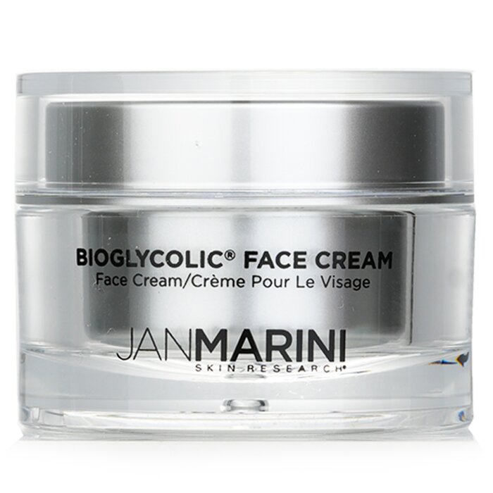 Jan Marini Bioglycolic Face Cream 57g/2ozProduct Thumbnail