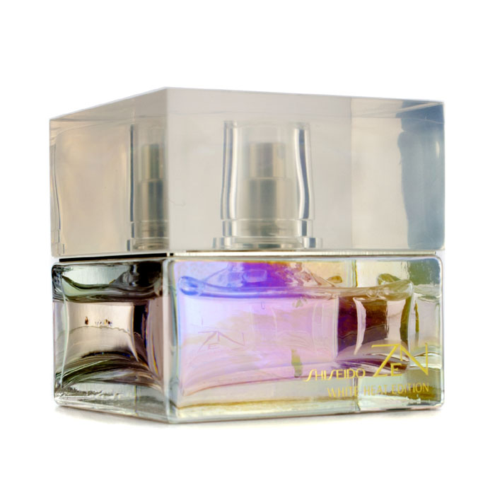 Shiseido Zen White Heat Edition Eau De Parfum Spray 50ml/1.6ozProduct Thumbnail