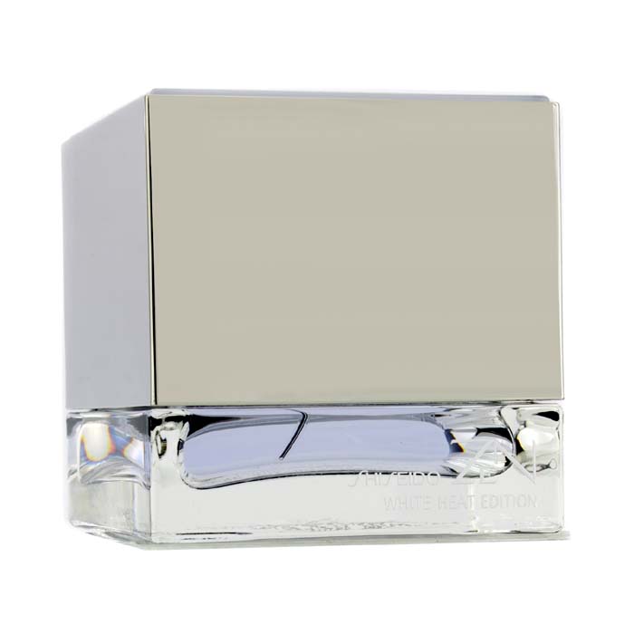 Shiseido Zen White Heat Edition ტუალეტის წყალი სპრეი 50ml/1.6ozProduct Thumbnail