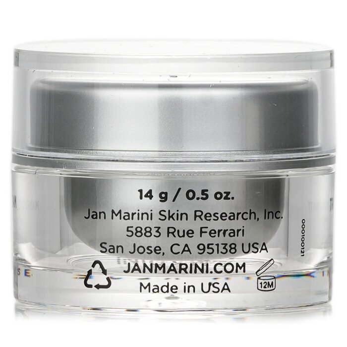 Jan Marini Transformation Eye Cream 14g/0.5ozProduct Thumbnail