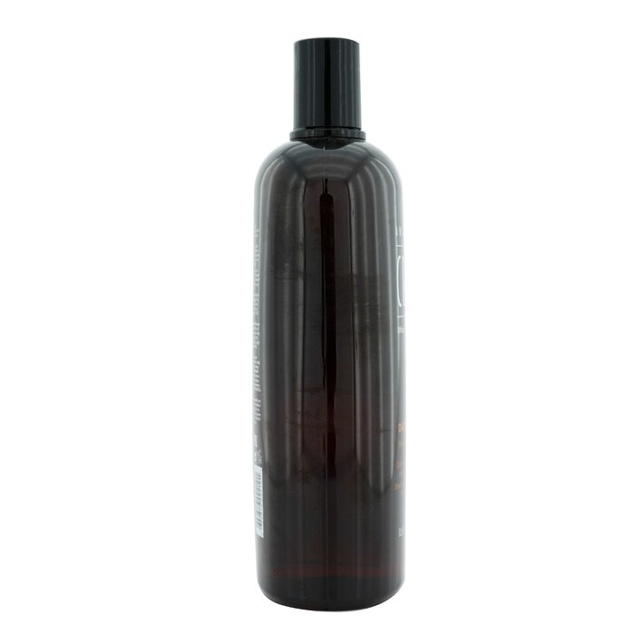 American Crew Men Daily Shampoo - For Normal to Oily Hair and Scalp (Bottle Slightly Dented) 1000ml/33.8ozProduct Thumbnail