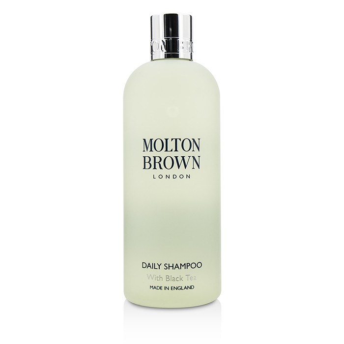 Molton Brown Daily Shampoo with Black Tea (For All Hair Types) 300ml/10ozProduct Thumbnail