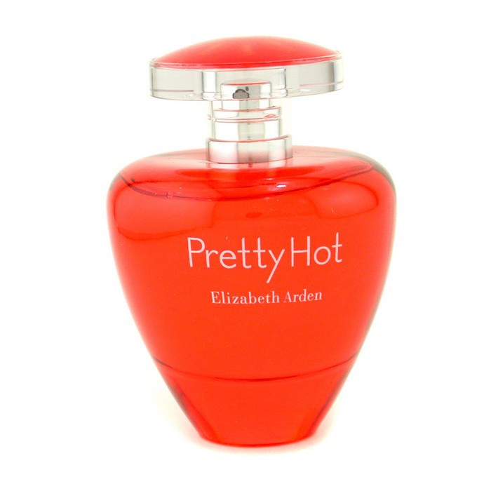 Elizabeth Arden Pretty Hot Apă de Parfum Spray 100ml/3.3ozProduct Thumbnail
