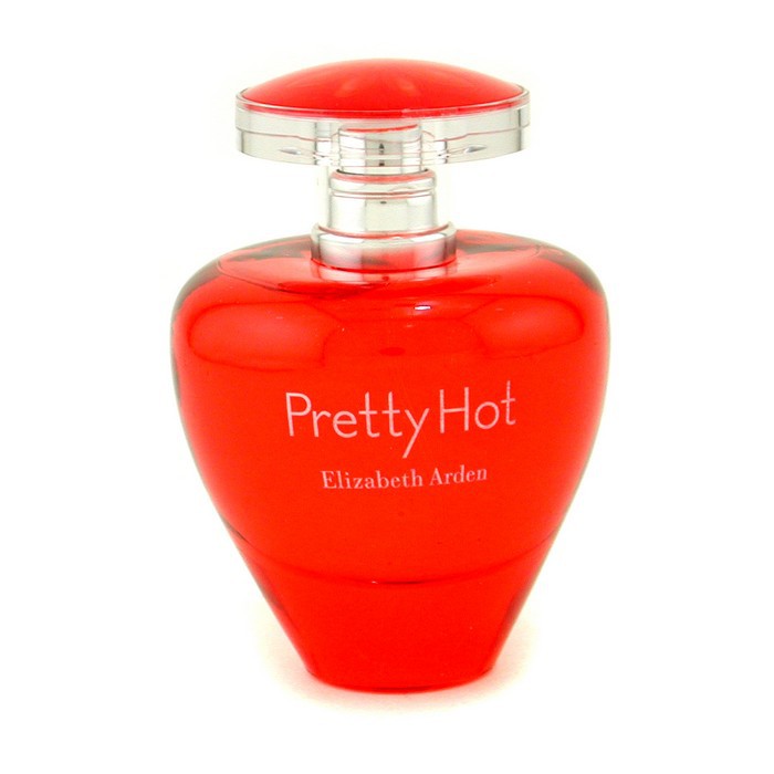 Elizabeth Arden Pretty Hot Eau De Parfum Spray 50ml/1.7ozProduct Thumbnail