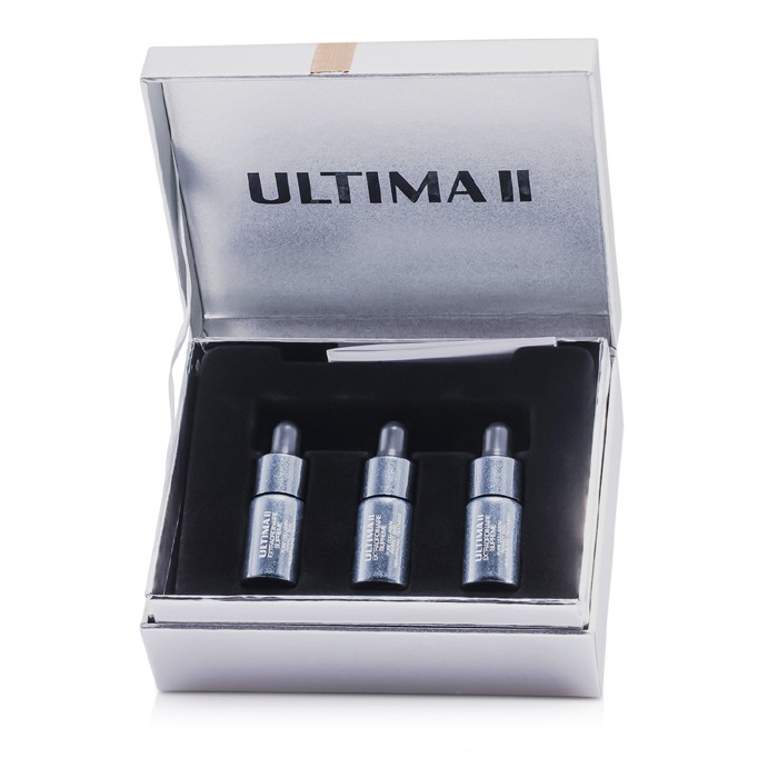 Ultima Extraordinaire Supreme Pure Collagen Perfect Skin Resurfacing Treatment 3x5ml/0.17ozProduct Thumbnail