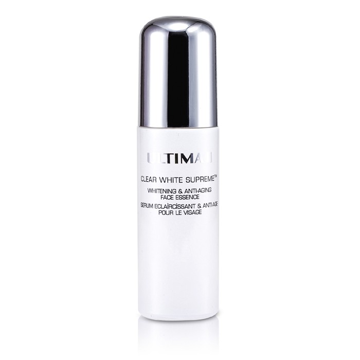 Ultima Clear White Supreme Whitening & Anti-Aging Face Essence 30ml/1ozProduct Thumbnail