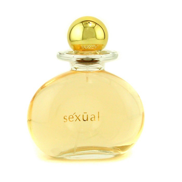 Michel Germain Sexual Eau De Parfum Spray 125ml/4.2ozProduct Thumbnail