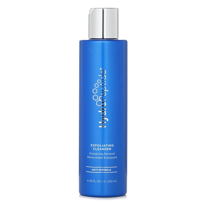 HydroPeptide Exfoliating Cleanser 200ml/6.76ozProduct Thumbnail
