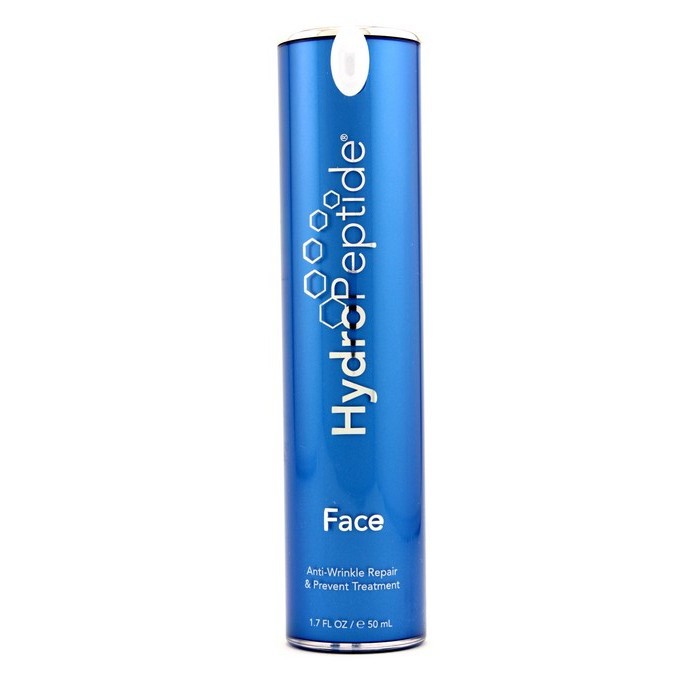 HydroPeptide Face - Repair & Prevent ránctalanító ápoló 50ml/1.7ozProduct Thumbnail