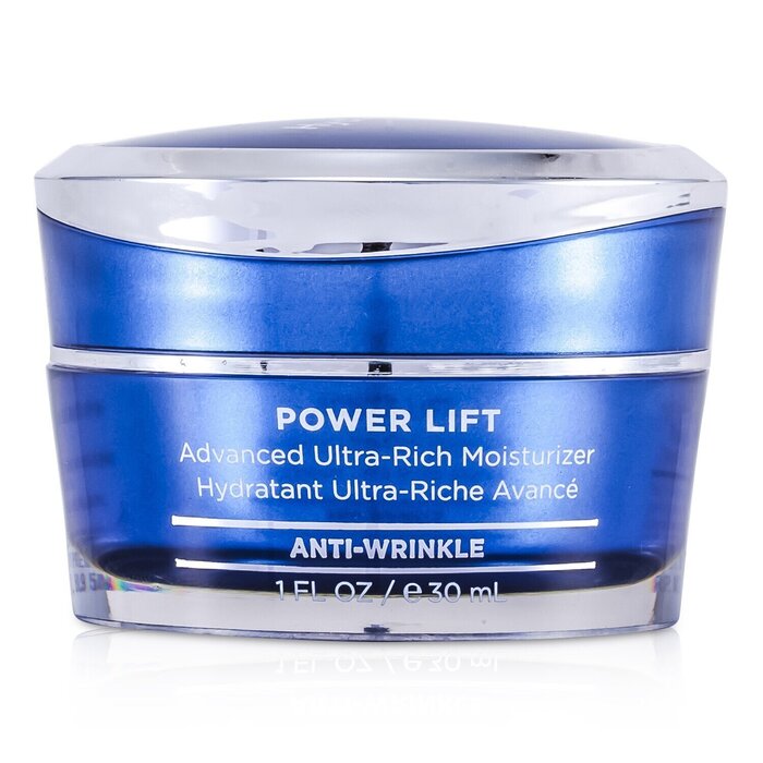 HydroPeptide Bohatý krém proti vráskám Power Lift - Anti-Wrinkle Ultra Rich Concentrate 30ml/1ozProduct Thumbnail