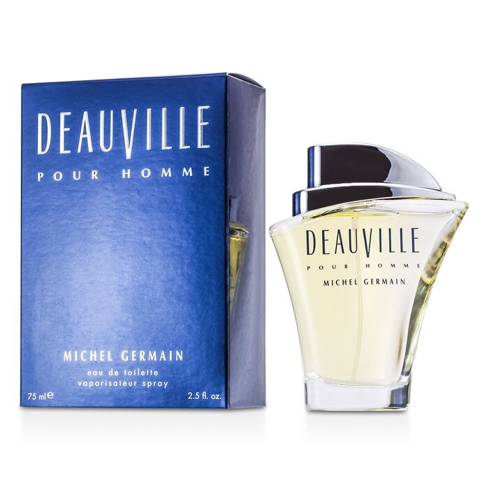 Michel Germain Deauville או דה טואלט ספריי 75ml/2.5ozProduct Thumbnail