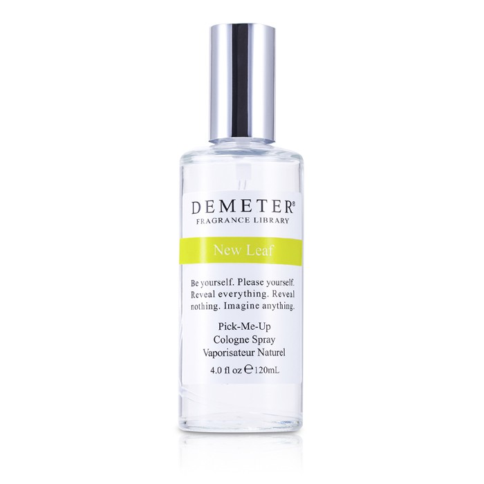 Demeter New Leaf Cologne Spray 120ml/4ozProduct Thumbnail