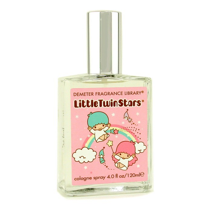Demeter Little Twin Stars Cologne Spray 120ml/4ozProduct Thumbnail