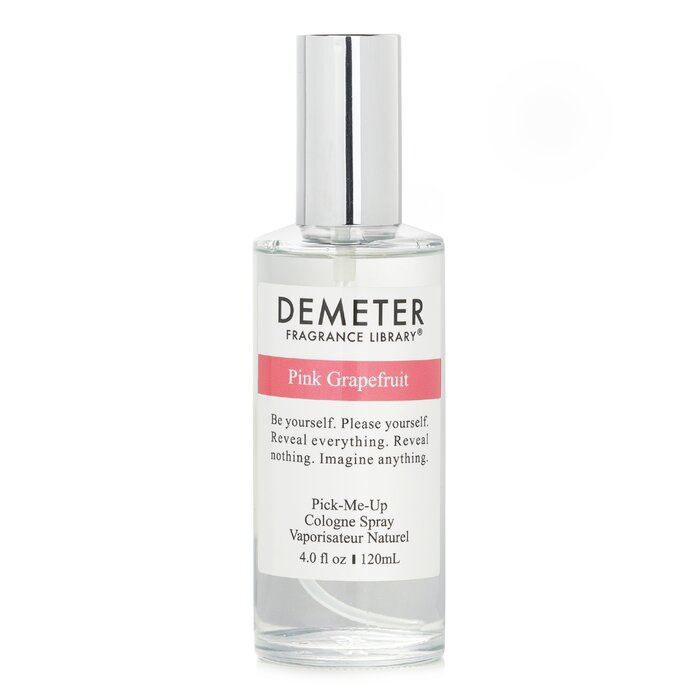 Demeter Pink Grapefruit Cologne Spray 120ml/4ozProduct Thumbnail