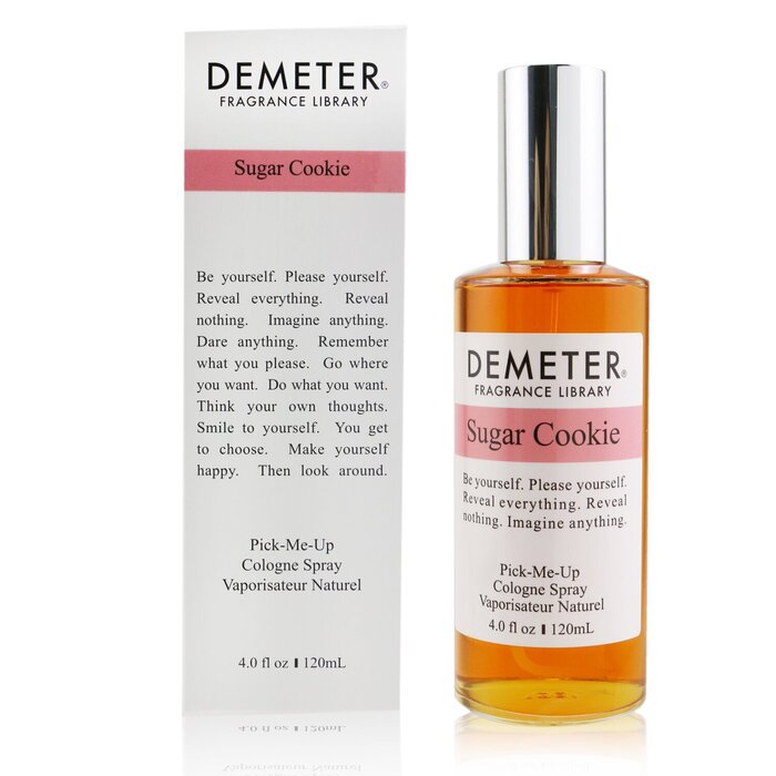 Demeter Sugar Cookie كولونيا بخاخ 120ml/4ozProduct Thumbnail