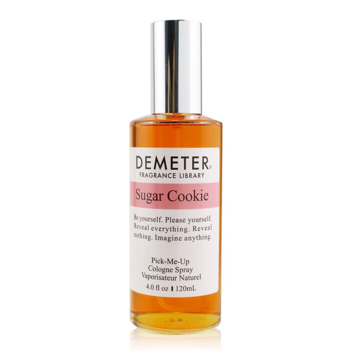 Demeter Sugar Cookie Cologne Spray 120ml/4ozProduct Thumbnail
