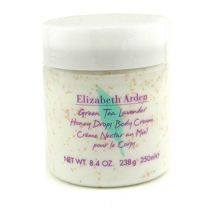 Elizabeth Arden Green Tea Lavender Honey Drops Քսուք Մարմնի Համար 250ml/8.4ozProduct Thumbnail