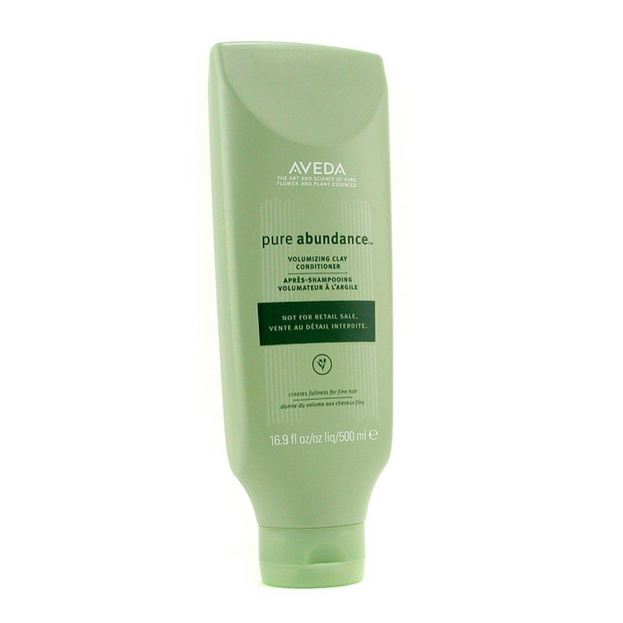 Aveda Pure Abundance Volumizing Clay Conditioner (Salon Size) 500ml/16.9ozProduct Thumbnail