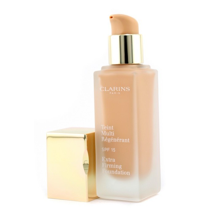 Clarins Base Maquillaje Extra Reafirmante SPF 15 30ml/1.1ozProduct Thumbnail